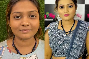 Beauty Fly Nidhi Makeover image