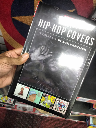 Video Game Store «GameStop», reviews and photos, 7264 Guilford Dr, Frederick, MD 21704, USA