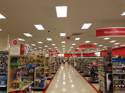 Department Store «Target», reviews and photos, 155 Mountaineer Dr, Stroudsburg, PA 18360, USA