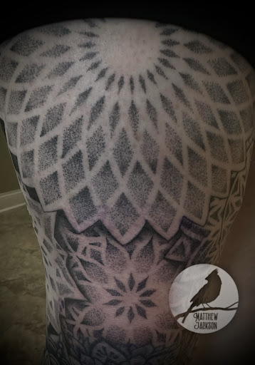 Explore usaf tattoo ideas, creative tattoo ideas in Nashville, available at RedBird Tattoo