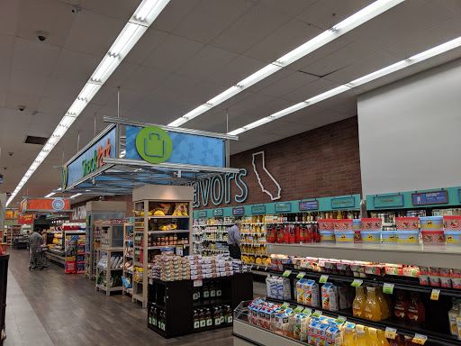 Supermarket «Lucky California», reviews and photos, 6843 Mission St, Daly City, CA 94015, USA