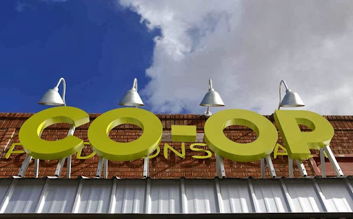 Natural Foods Store «Food Conspiracy Co-op», reviews and photos, 412 N 4th Ave, Tucson, AZ 85705, USA