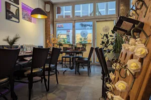Cafe, Restaurant, Pension Stadtscheune image