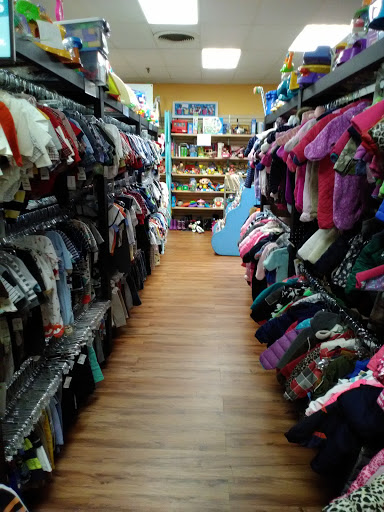 Consignment Shop «Kid to Kid», reviews and photos, 11711 Parklawn Dr, Rockville, MD 20852, USA