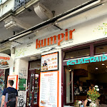 Photo n°4 de l'avis de David.e fait le 30/07/2018 à 09:28 sur le  Kumpir König Hamburg Sternschanze à Hamburg