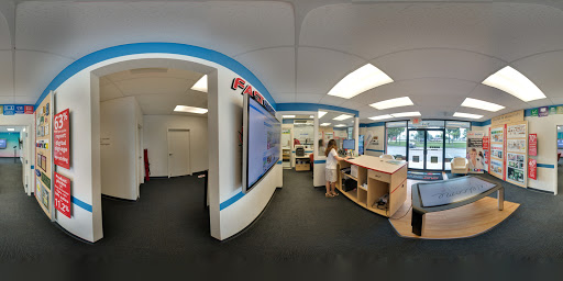 Sign Shop «FASTSIGNS», reviews and photos, 11750 S Business Park Rd Ste 105, Waldorf, MD 20601, USA