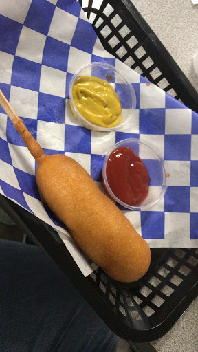 Bowling Alley «Orange Bowl Lanes», reviews and photos, 1221 E Vine St, Kissimmee, FL 34744, USA