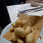 Photo n°5 de l'avis de Clara.r fait le 26/11/2022 à 02:55 sur le  Ristorante Pizzeria Zi Maria a Luscianese à Villa Literno