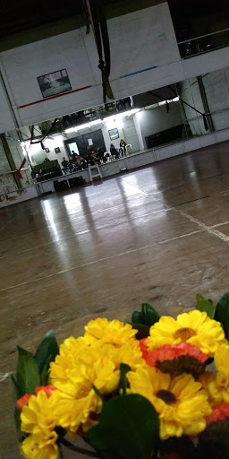 Escuela Profesional de Danza Clásica y Contemporánea de Puebla