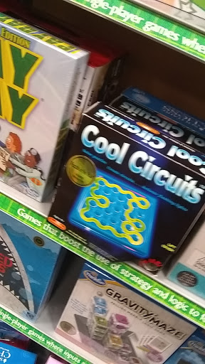 Book Store «Barnes & Noble», reviews and photos, 5500 Buckeystown Pike, Frederick, MD 21703, USA