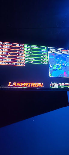 Bowling Alley «Mohegan Bowl», reviews and photos, 51 Thompson Rd, Webster, MA 01570, USA