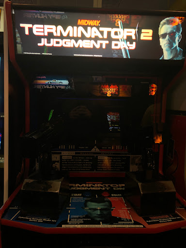 Video Arcade «YESTERcades», reviews and photos, 80 Broad St #18, Red Bank, NJ 07701, USA