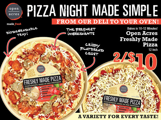 Grocery Store «Family Fare Supermarket», reviews and photos, 9479 Riley St, Zeeland, MI 49464, USA