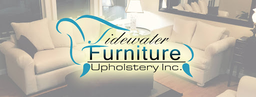Upholstery Shop «Tidewater Furniture Upholstery», reviews and photos, 1200 Potomac Ave, Portsmouth, VA 23707, USA