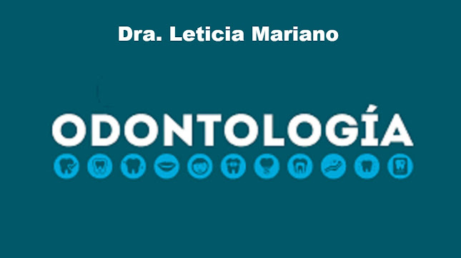 Consultorio Odontológico Leticia Mariano - Salinas