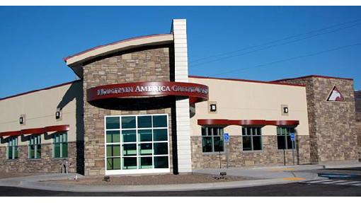 Mountain America Credit Union, 1704 E. Timpanogos Highway, Lehi, UT 84043, Loan Agency