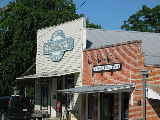 Exporter «Gruene General Store», reviews and photos, 1610 Hunter Rd, New Braunfels, TX 78130, USA