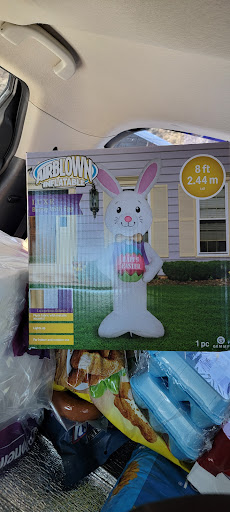 Warehouse club «BJ’s Wholesale Club», reviews and photos, 344 Reidville Dr, Waterbury, CT 06705, USA