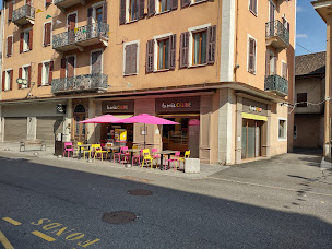 Photo n°11 de La Mie CÂLINE - Atelier 