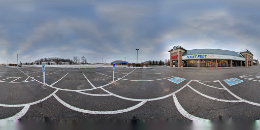 Sporting Goods Store «Fleet Feet Sports Columbus», reviews and photos, 1270 E Powell Rd, Lewis Center, OH 43035, USA