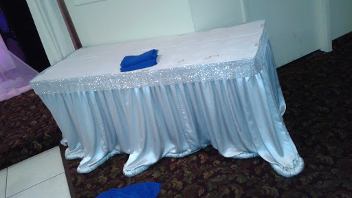 Banquet Hall «Crystal Dreams Banquet Hall», reviews and photos, 6072 W Oakland Park Blvd, Lauderhill, FL 33313, USA