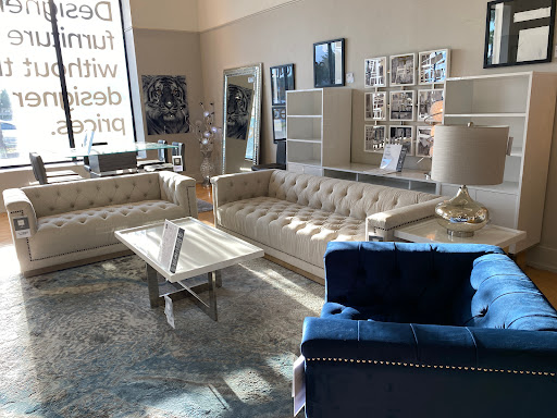 Furniture Store «American Signature Furniture», reviews and photos, 7775 SW 40th St, Miami, FL 33155, USA