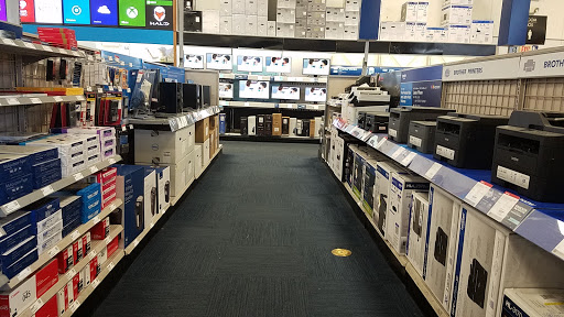 Electronics Store «Best Buy», reviews and photos, 3900 Sisk Rd B, Modesto, CA 95356, USA