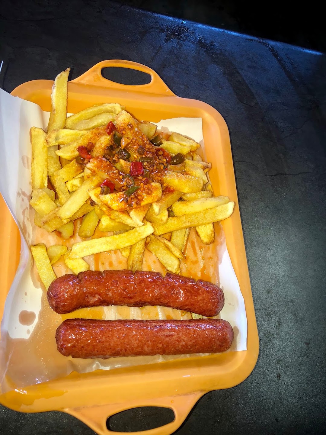 Big Bite Grill