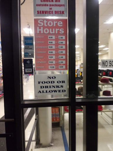 Department Store «Roses Stores», reviews and photos, 6529 College Park Square, Virginia Beach, VA 23464, USA