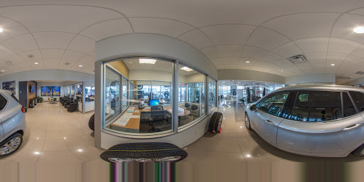 Buick Dealer «AutoNation Buick GMC Corpus Christi», reviews and photos, 6602 S Padre Island Dr #1, Corpus Christi, TX 78412, USA