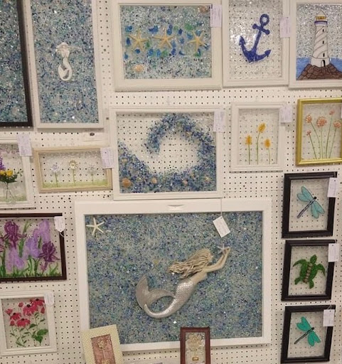 Flea Market «Peddlers Market», reviews and photos, 501 Euclid Ave, Colonial Beach, VA 22443, USA