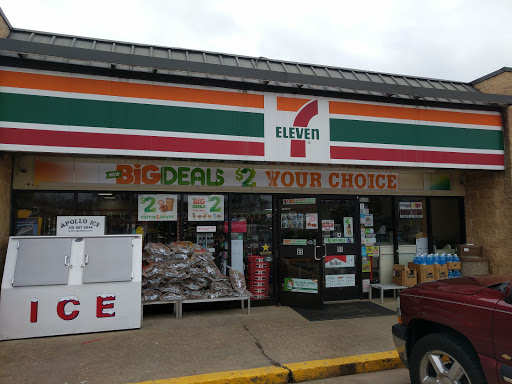 7-Eleven