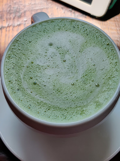 Bar «The Proletariat Gallery & Public House», reviews and photos, 2221 Market St #100, Galveston, TX 77550, USA