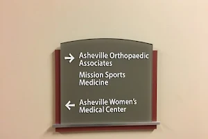Asheville Orthopaedic Associates and Mission - Biltmore Park image