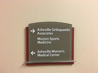 Asheville Orthopaedic Associates & Mission - Biltmore Park
