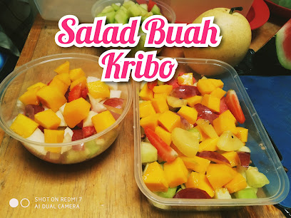 Salad Buah Premium