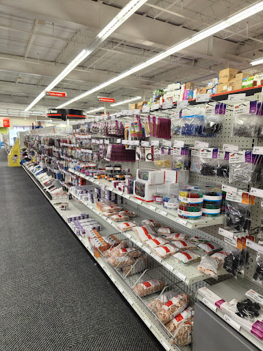 Office Supply Store «Staples», reviews and photos, 3790 E Broad St, Whitehall, OH 43213, USA