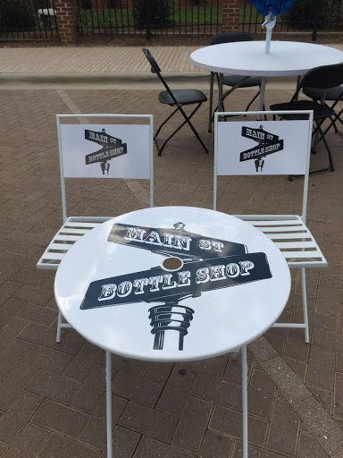 Beer Store «Main Street Bottle Shop», reviews and photos, 153 E Main St, Rock Hill, SC 29730, USA