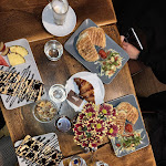 Photo n°1 de l'avis de Amy. fait le 05/10/2021 à 15:18 sur le  Café Casero - Frühstück Kreuzberg Berlin à Berlin