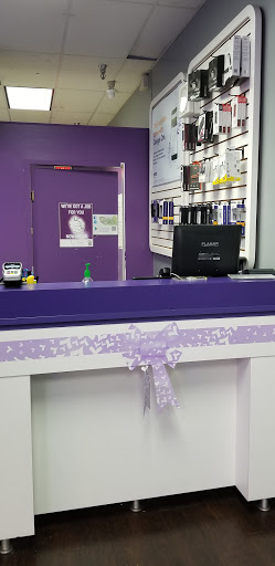 Cell Phone Store «MetroPCS Authorized Dealer», reviews and photos, 21631 Village Lakes Shopping Center Dr, Land O Lakes, FL 34639, USA