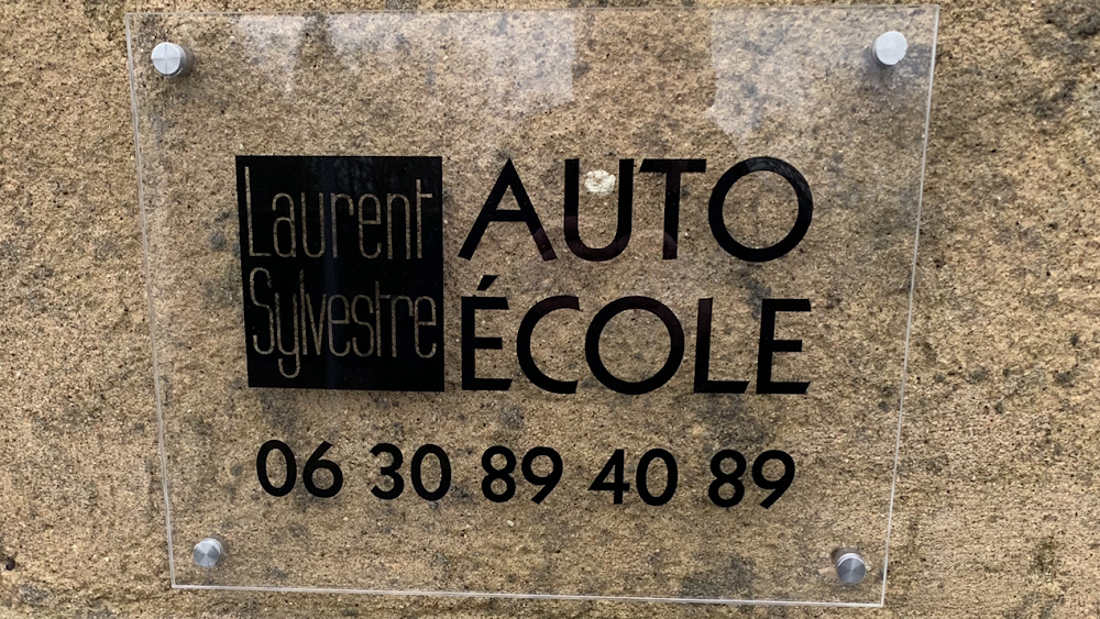photo de l'auto ecole Auto-école Laurent Sylvestre