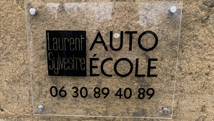 photo de l'auto école Auto-école Laurent Sylvestre