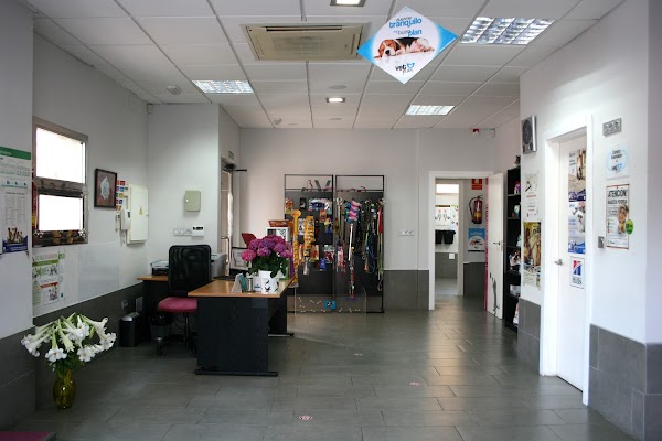 Centro Integral Veterinario VPRO
