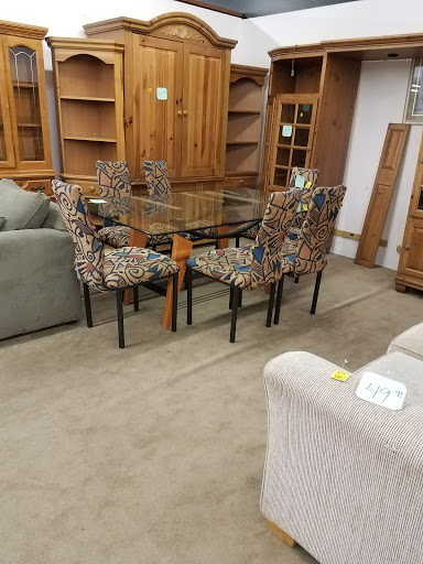 Thrift Store «American Thrift Store», reviews and photos, 5051 N University Dr, Lauderhill, FL 33351, USA