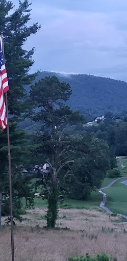 Golf Club «High Vista Golf Club», reviews and photos, 88 Country Club Rd, Mills River, NC 28759, USA