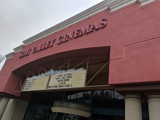 Movie Theater «Simi Valley 10 Cinemas», reviews and photos, 1457 E Los Angeles Ave, Simi Valley, CA 93065, USA