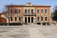 Ceip Beato Jerónimo Hermosilla - Edificio Plaza España