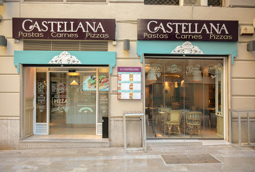 La Castellana Restaurante en Granada