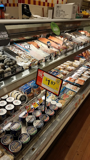 Grocery Store «Giant Food Stores», reviews and photos, 450 E Main St, Middletown, PA 17057, USA