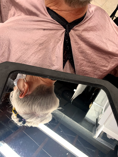 Beauty Salon «Signature Hairstyle Beauty Salon», reviews and photos, 10526 Old Olive Street Rd, Creve Coeur, MO 63141, USA